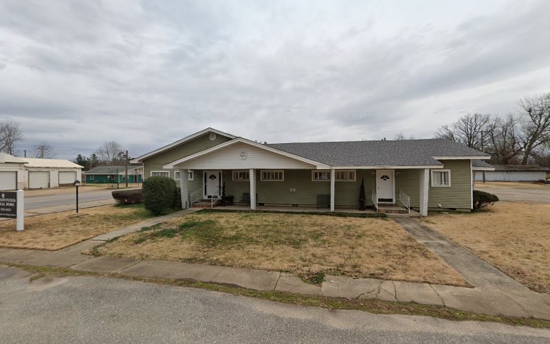 Funeral Services at Herndon-Fuqua Funeral Home in Gurdon, Arkansas | FuneralHomes.fyi Herndon-Fuqua Funeral Home Gurdon Arkansas