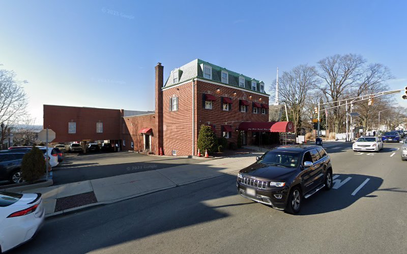 Leber Robert J North Bergen New Jersey