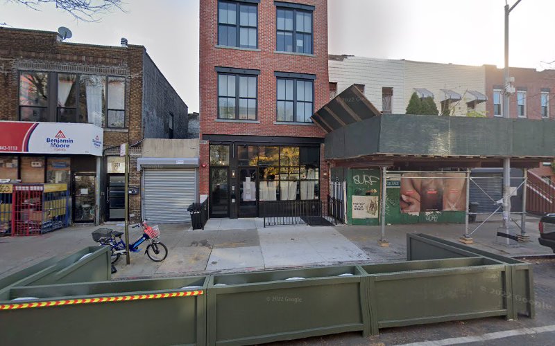 Vadis O Mc Kenzie Funeral Services Brooklyn New York