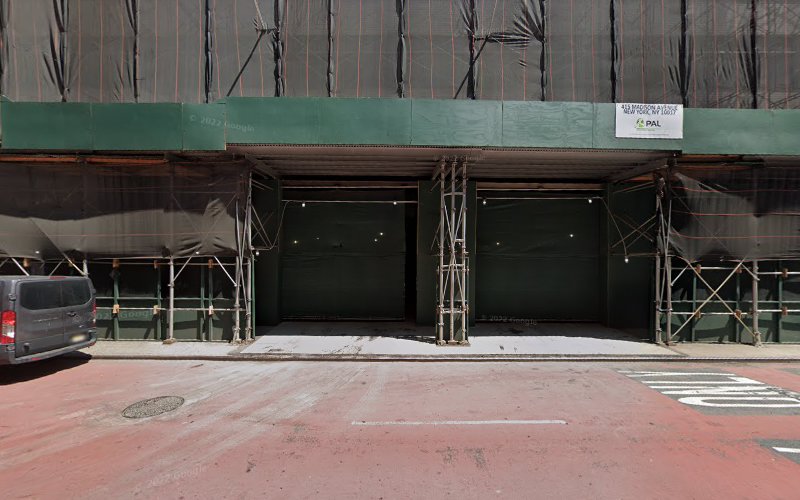 G7MS New York New York