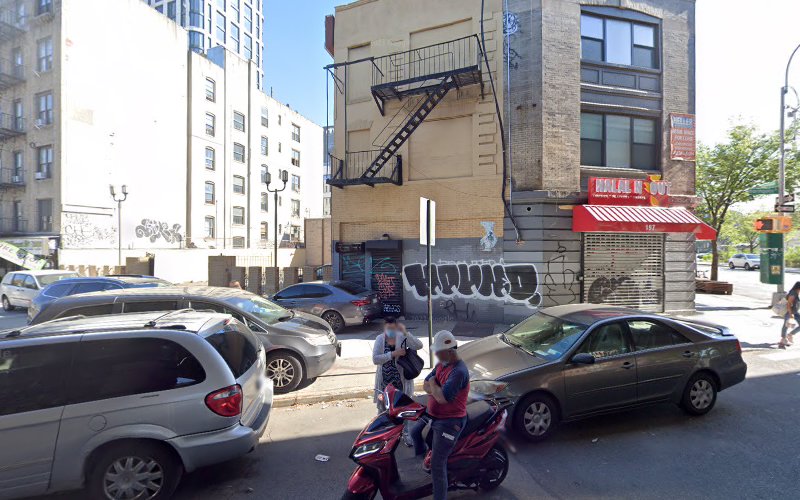 R.G. Funeral homes Brooklyn New York