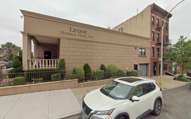 Leone Funeral Home Brooklyn New York