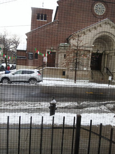 Funeral Services at San Jose Funeral Home in Ridgewood, New York | FuneralHomes.fyi San Jose Funeral Home Ridgewood New York