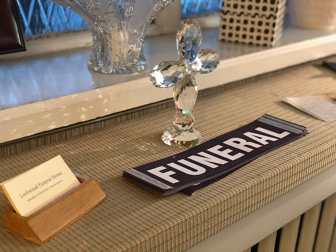 Lockwood Funeral Home Brooklyn New York