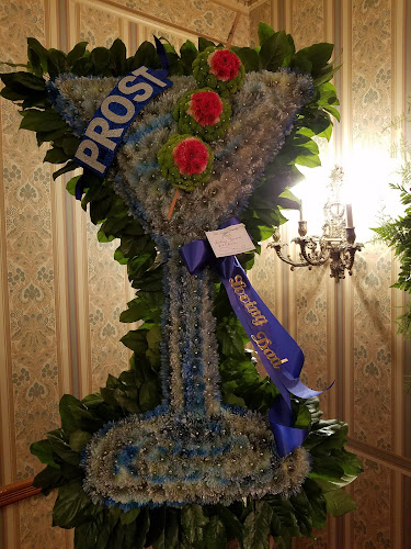 Funeral Services at G Keenen O’Brien Funeral Home in Bayonne, New Jersey | FuneralHomes.fyi G Keenen O’Brien Funeral Home Bayonne New Jersey