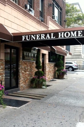Funeral Services at International Funeral Service of New York in Brooklyn, New York | FuneralHomes.fyi International Funeral Service of New York Brooklyn New York