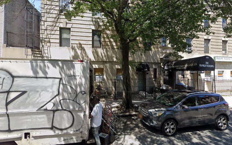 Funeral Services at Beacon Funeral Service in Brooklyn, New York | FuneralHomes.fyi Beacon Funeral Service Brooklyn New York