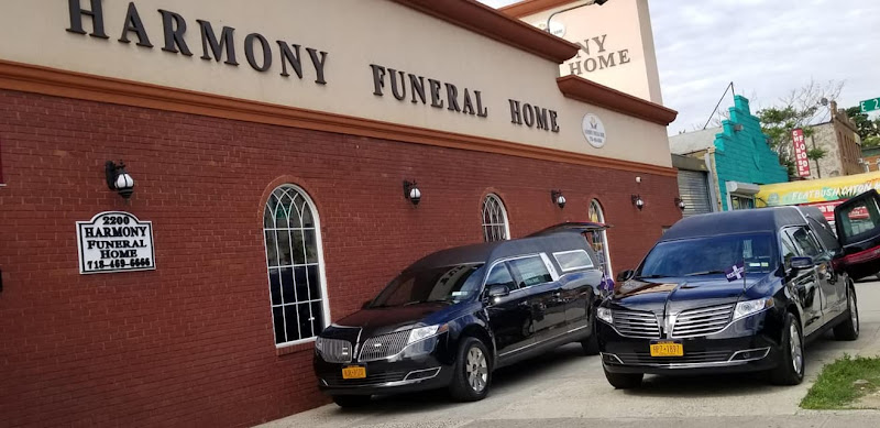 Funeral Home Prospect Park Brooklyn New York