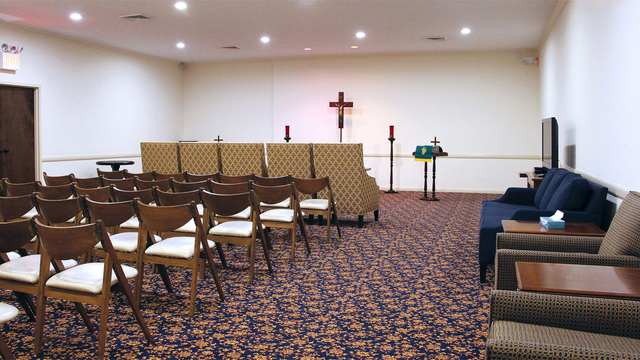 Henry McCaddin & Son Funeral Home Brooklyn New York