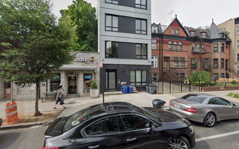 Arthur Brown Inc Brooklyn New York