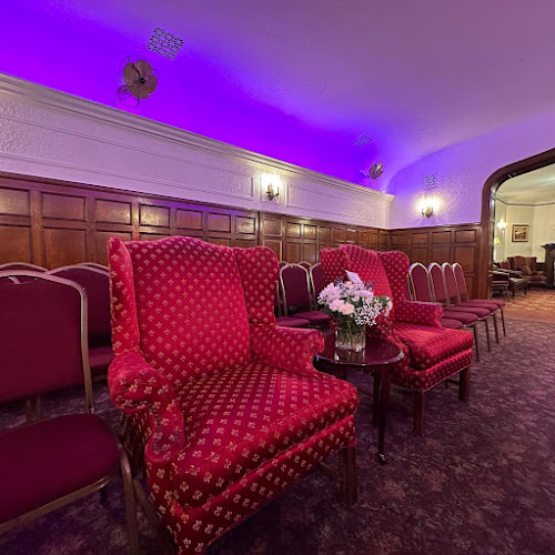 De Riso Funeral Home, Inc. Brooklyn New York