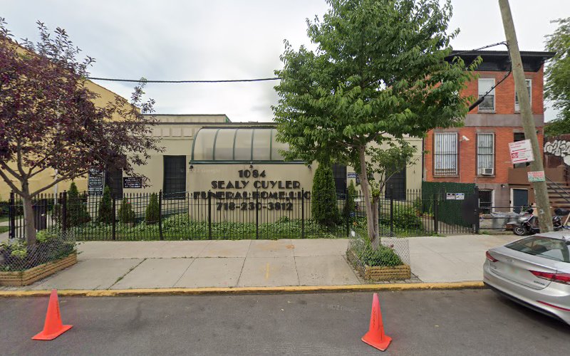 Deborah O Whipper Funeral Services Brooklyn New York