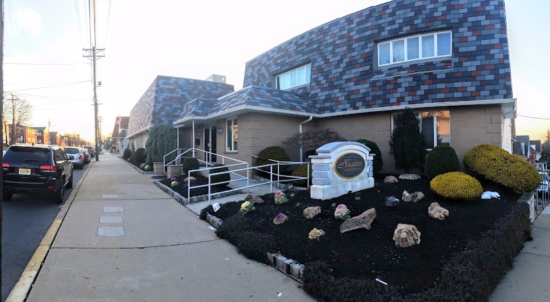 Nazare Memorial Home Lyndhurst New Jersey
