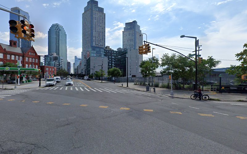 Purnell Casket Long Island City New York