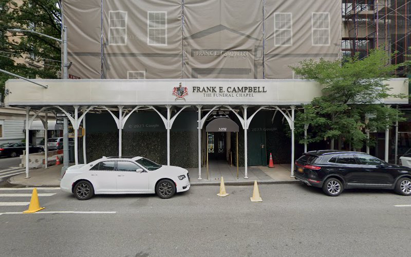 Funeral Services at Abbey Funeral Directors in New York, New York | FuneralHomes.fyi Abbey Funeral Directors New York New York