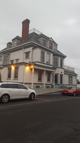 Coxe & Graziano Funeral Home Mamaroneck New York