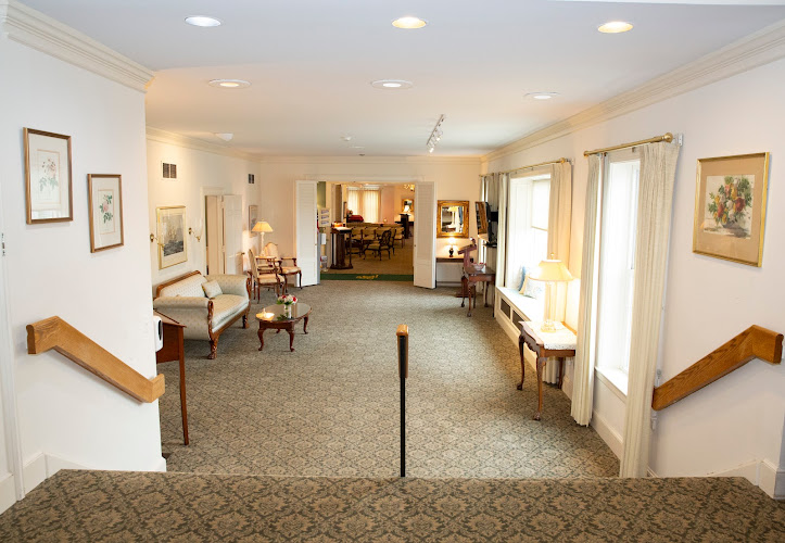 Frank Polke & Son Funeral Home Fairfield Connecticut