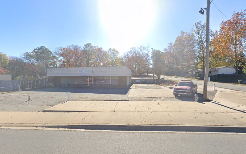 Larry G Acklin Funeral Home Little Rock Arkansas