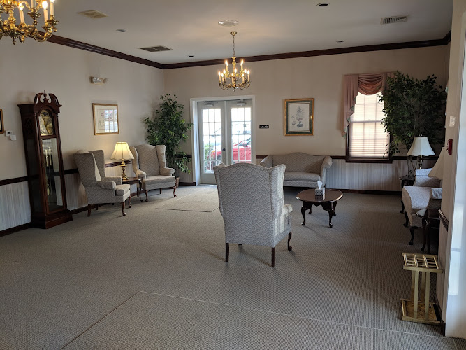 Harrison Funeral Home Harrison New York