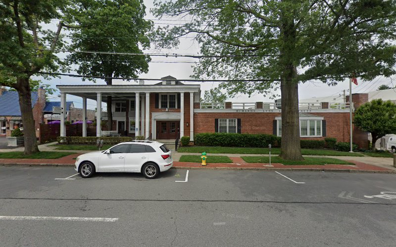 Rosenthal Memorial Chapel White Plains New York