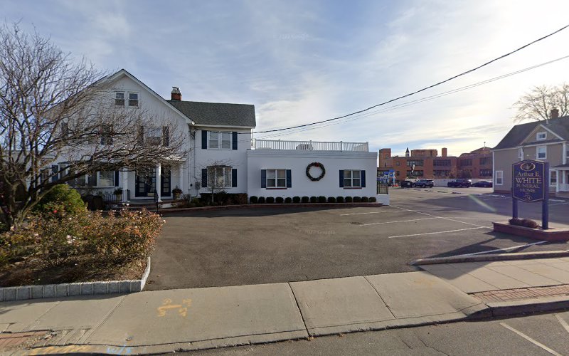 Funeral Services at Arthur F. White Funeral Home, Inc. in Bethpage, New York | FuneralHomes.fyi Arthur F. White Funeral Home, Inc. Bethpage New York