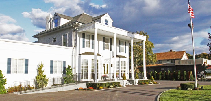 Moloney’s Port Jefferson Station Funeral Home Port Jefferson Station New York