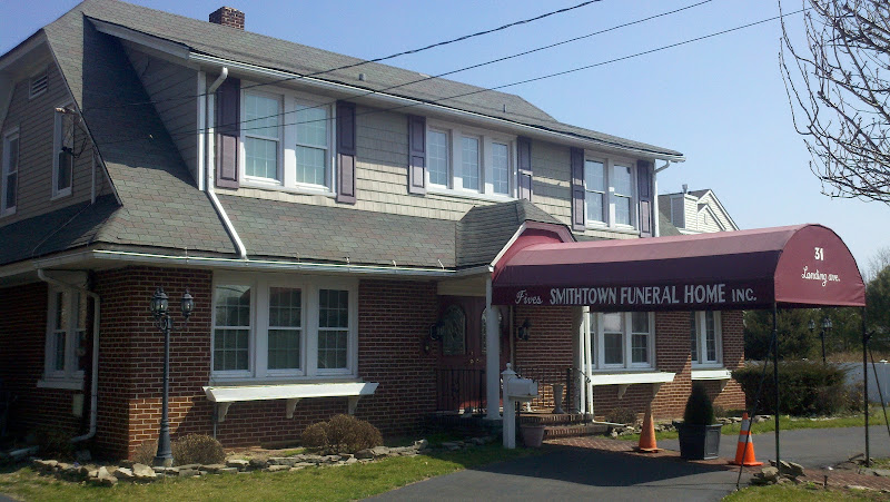 Fives Smithtown Funeral Home and Cremation Services Smithtown New York