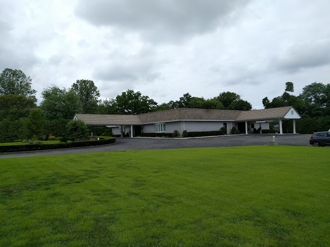 Moloney’s Hauppauge Funeral Home Hauppauge New York