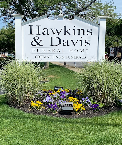 Hawkins & Davis Funeral Home Smithtown New York