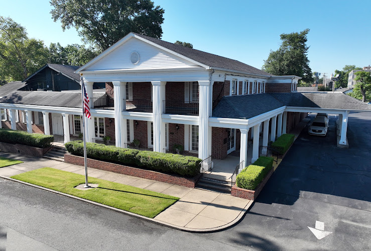 Smith North Little Rock Funeral Home North Little Rock Arkansas