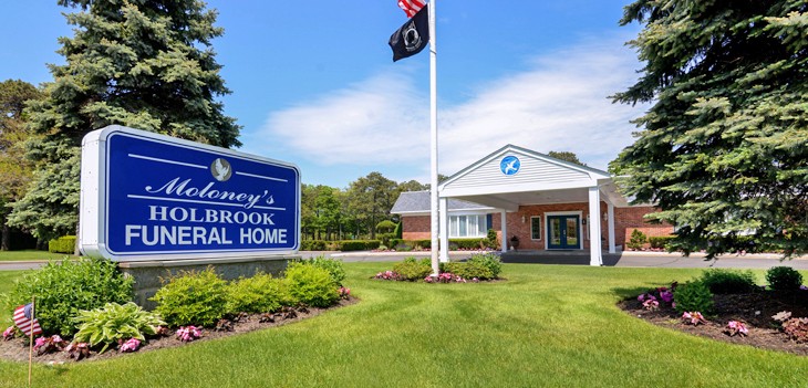Moloney’s Holbrook Funeral Home Holbrook New York