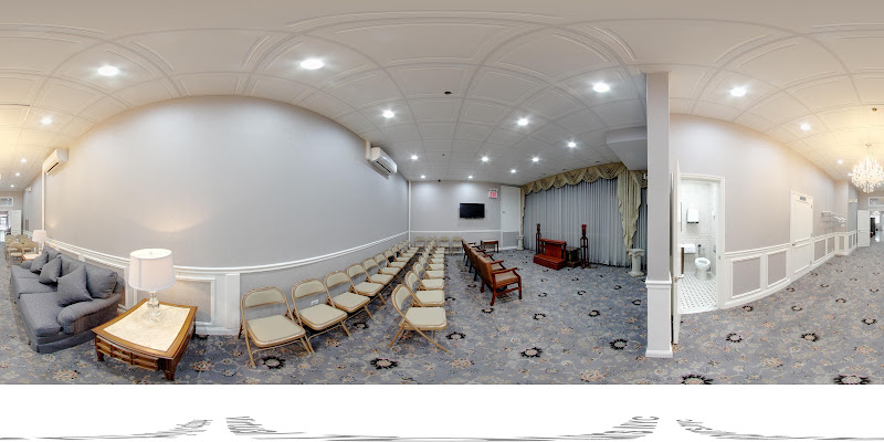 Manhattan Jewish Funeral Home New York New York