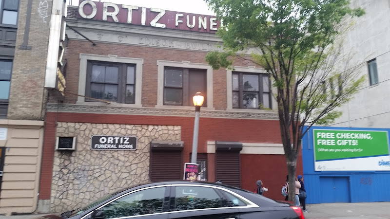 Funeral Services at Ortiz Funeral Home in Brooklyn, New York | FuneralHomes.fyi Ortiz Funeral Home Brooklyn New York