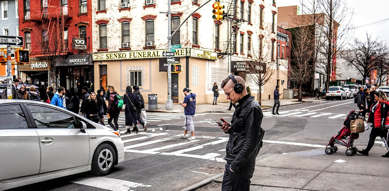 Senko Funeral Home Brooklyn New York