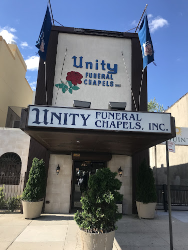 Unity Funeral Chapels Inc Brooklyn New York