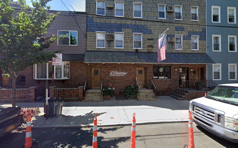 D’Arienzo Funeral Home, Inc. Brooklyn New York