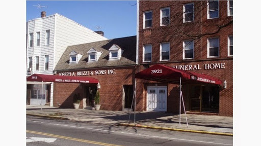 Joseph A Brizzi And Sons Funeral Home Brooklyn New York