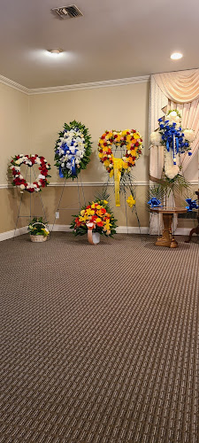 Ippolito-Stellato Funeral Home Lyndhurst New Jersey