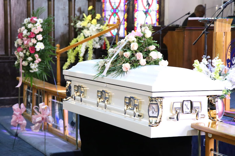 Robeson & Brown Funeral Home Brooklyn New York