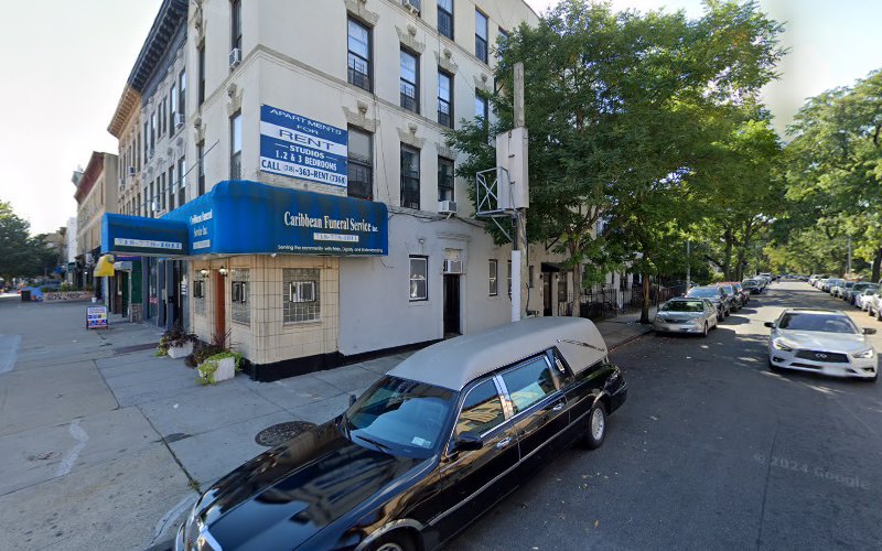 Caribbean Funeral Services Inc Brooklyn New York