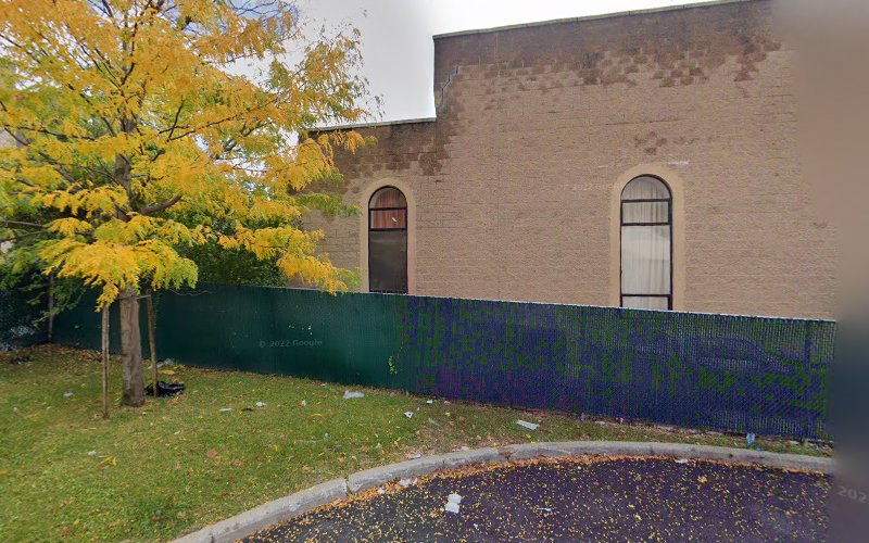 Yearwood Funeral Services Inc Brooklyn New York