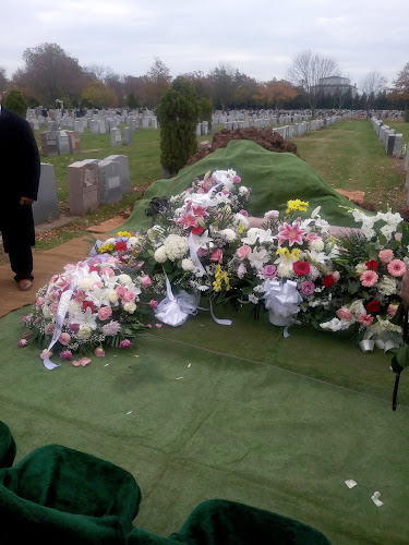 Las Rosas Funeral Home Inc Brooklyn New York