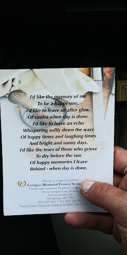 Funeral Services at Hot Springs Funeral Home in Hot Springs, Arkansas | FuneralHomes.fyi Hot Springs Funeral Home Hot Springs Arkansas