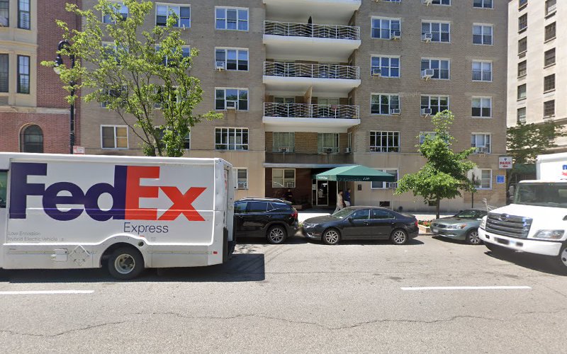 Weinstein Irving New York New York