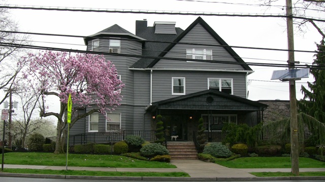 Migliaccio Funeral Home Bayonne New Jersey