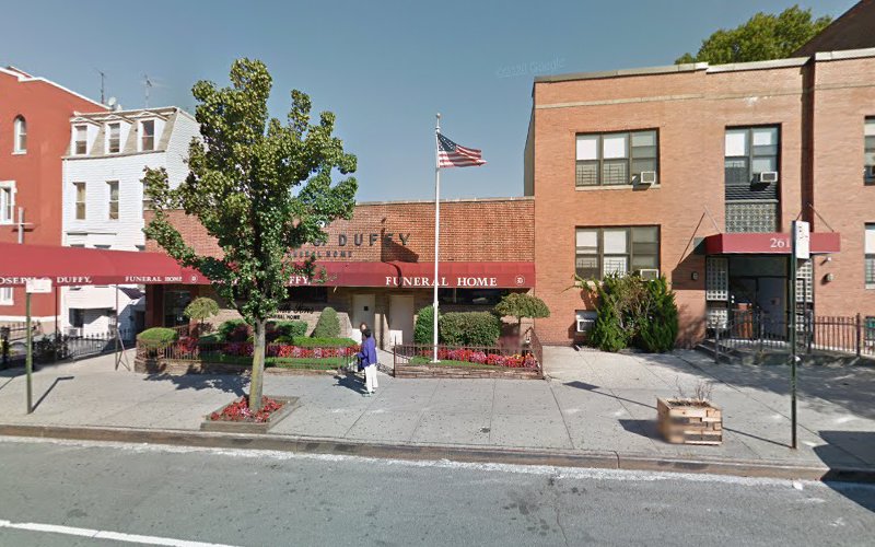 Funeral Services at Sci Service Corporation in Brooklyn, New York | FuneralHomes.fyi Sci Service Corporation Brooklyn New York