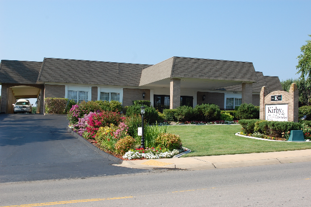 Kirby and Family Funeral and Cremation Services Mountain Home Arkansas