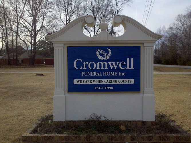 Cromwell Funeral Home Hamburg Arkansas