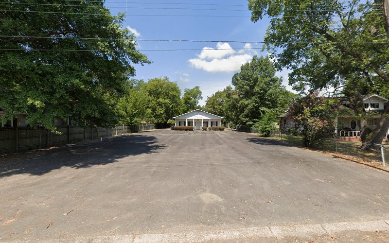 Griffin Services Inc Lake Village Arkansas