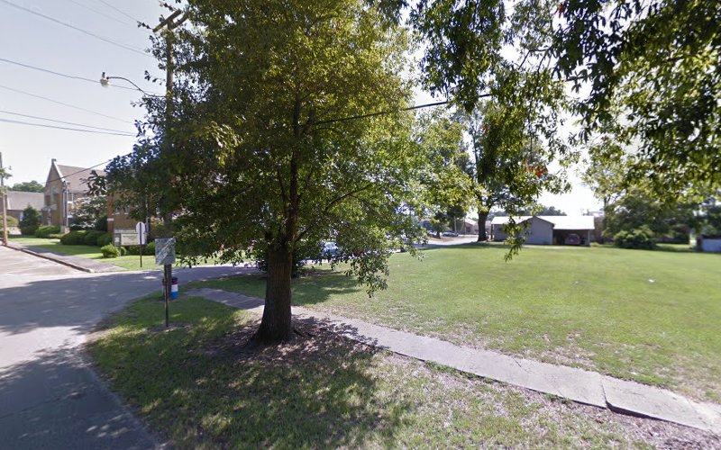 Griffin Services Inc Eudora Arkansas